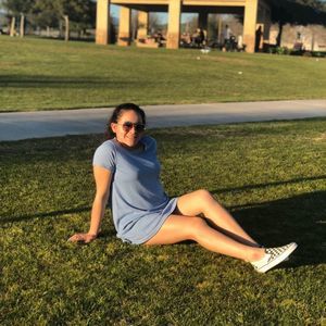 Meet your Posher, Rosyy